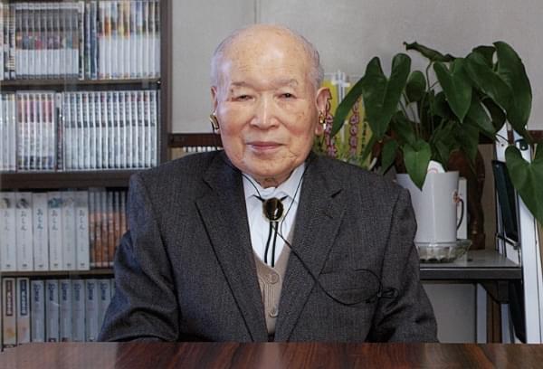創業者 加藤 馨