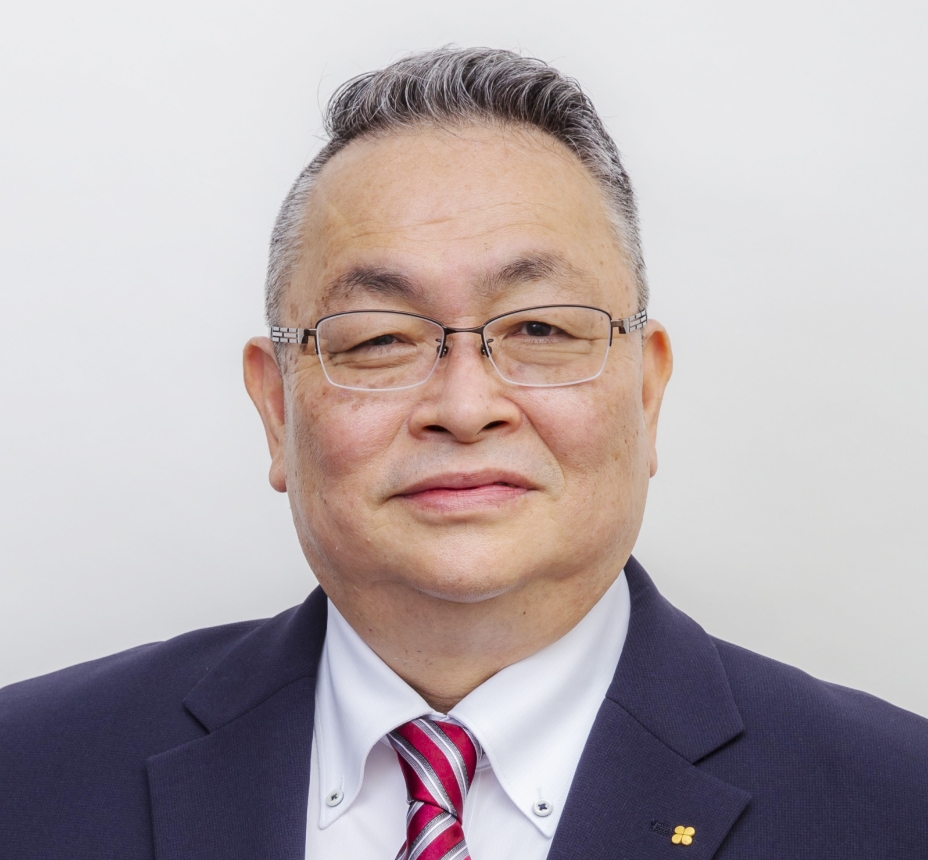 代表取締役社長/高橋 淳