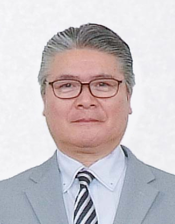 Seiji Okabe