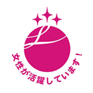 Symbol: L-boshi; Empowering women!
