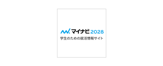 マイナビ 2028 新しいタブで開く