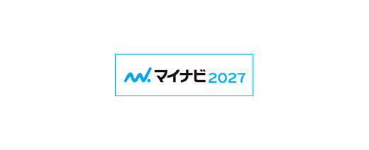マイナビ 2027 新しいタブで開く