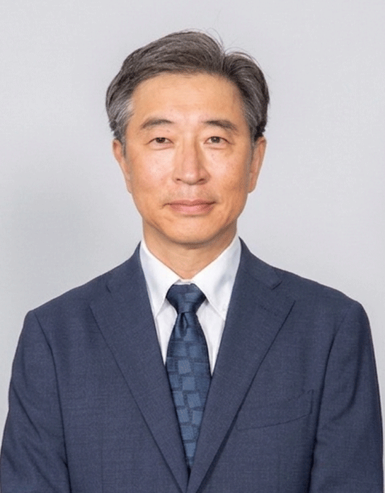 代表取締役社長 今井 徳彦