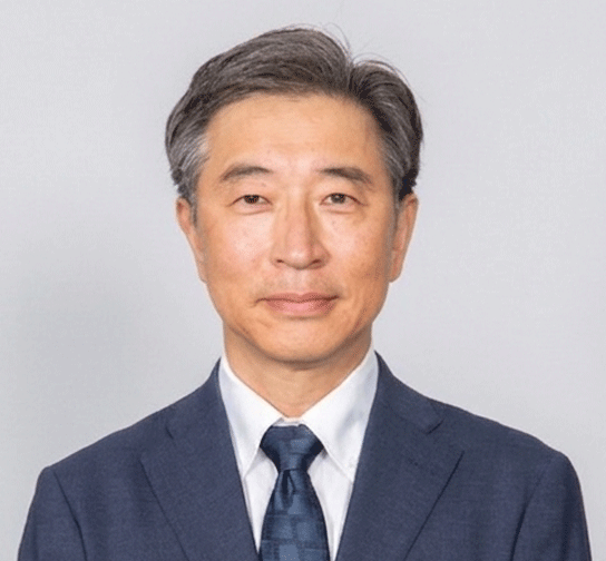 代表取締役社長／今井 徳彦