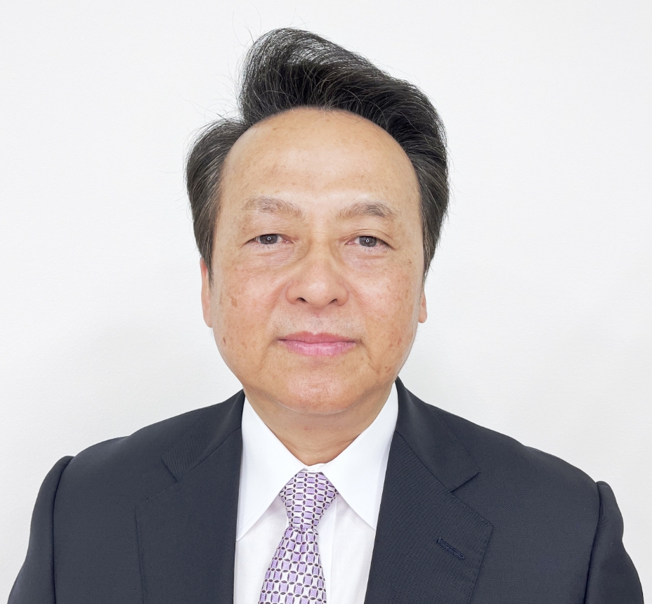 代表取締役社長/坂下 陽一