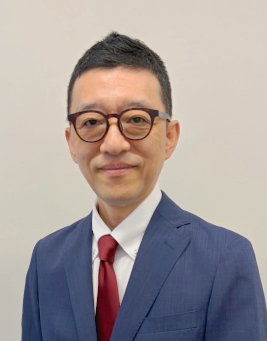 代表取締役社長／大坂 尚登
